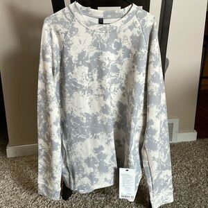 Men’s Lululemon City Sweat Crew